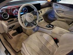 مێرسێدس بێنز CLS